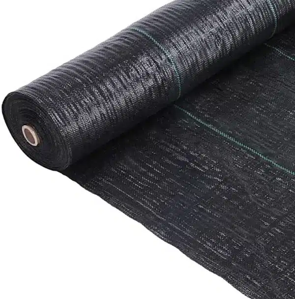 Polypropylene (PP) Woven Fabric