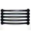 Uniaxial Plastic Geogrid