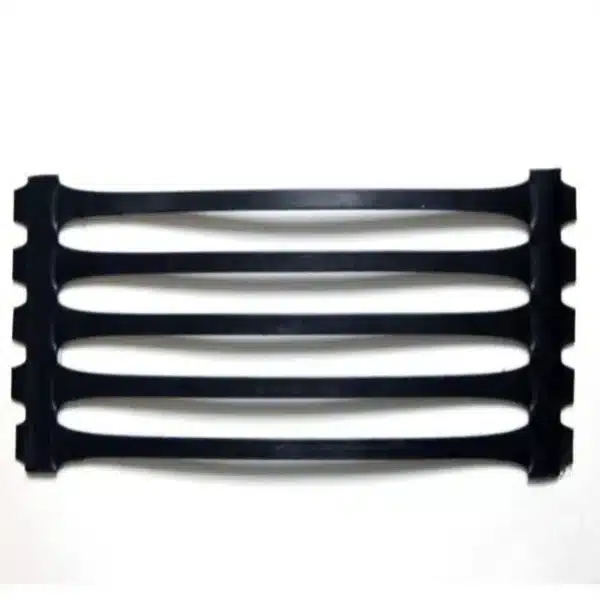 Uniaxial Plastic Geogrid