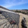 Uniaxial Plastic Geogrid – Image 3