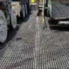 ⁦Polyester Geogrid⁩ - الصورة ⁦7⁩
