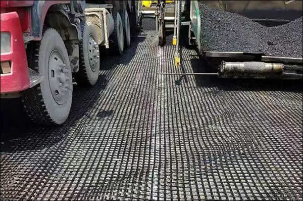 ⁦Polyester Geogrid⁩ - الصورة ⁦7⁩