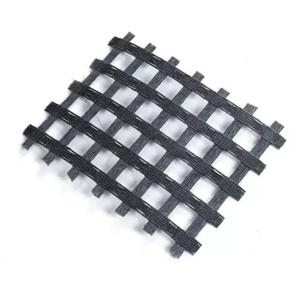 Polyester Geogrid