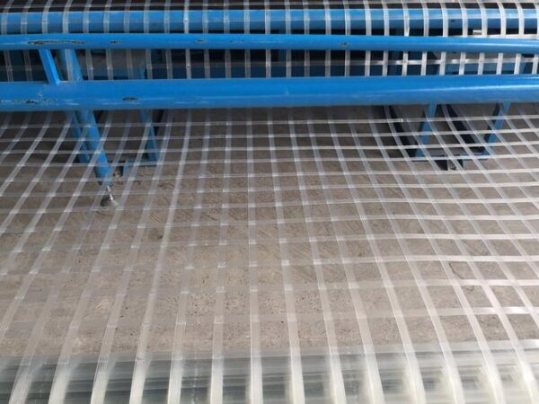 ⁦Polyester Geogrid⁩ - الصورة ⁦4⁩