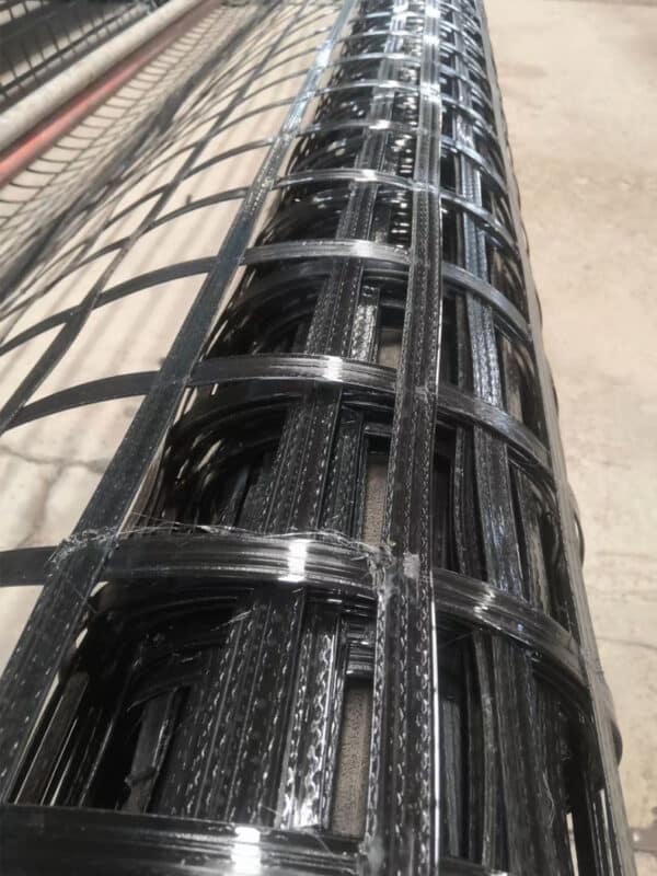 ⁦Polyester Geogrid⁩ - الصورة ⁦5⁩