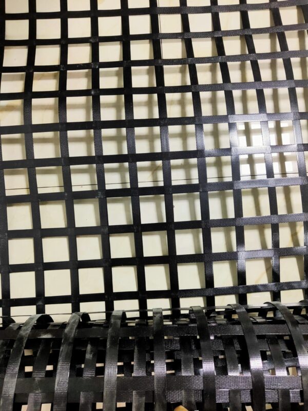 ⁦Polyester Geogrid⁩ - الصورة ⁦6⁩