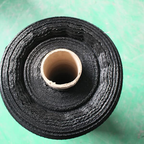 Polypropylene (PP) Woven Fabric - Image 2