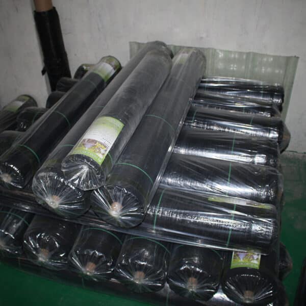 Polypropylene (PP) Woven Fabric - Image 3