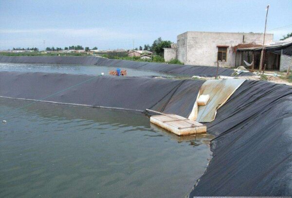 Smooth Geomembrane - Image 4