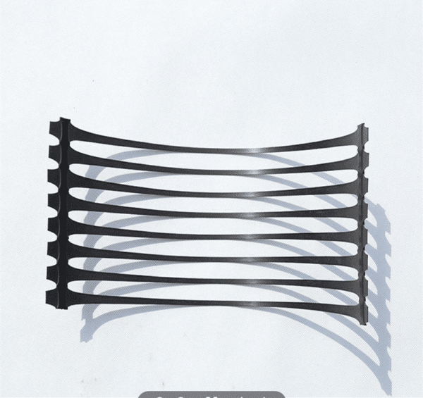 Uniaxial Plastic Geogrid – Image 2