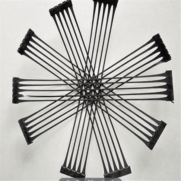 Uniaxial Plastic Geogrid – Image 4