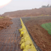 Uniaxial Plastic Geogrid – Image 7