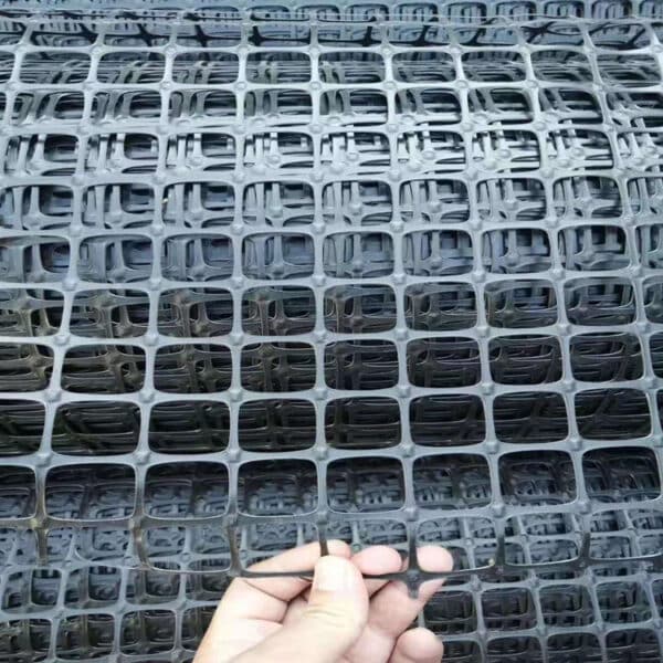 Biaxial Plastic Geogrid – Image 2
