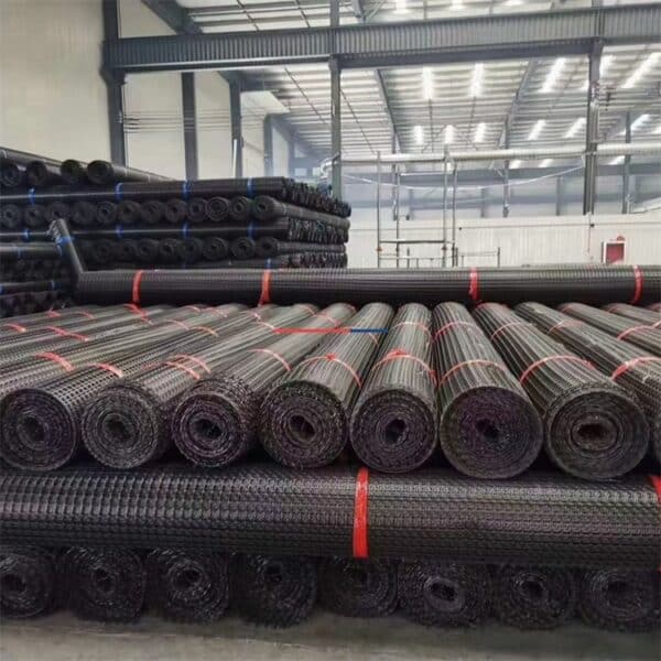 Biaxial Plastic Geogrid – Image 5