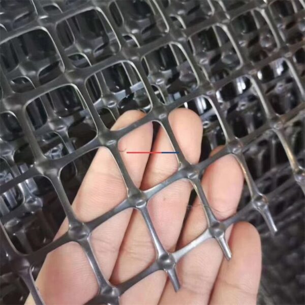 Biaxial Plastic Geogrid – Image 6
