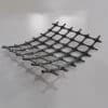 Biaxial Plastic Geogrid