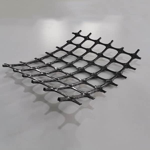 Biaxial Plastic Geogrid