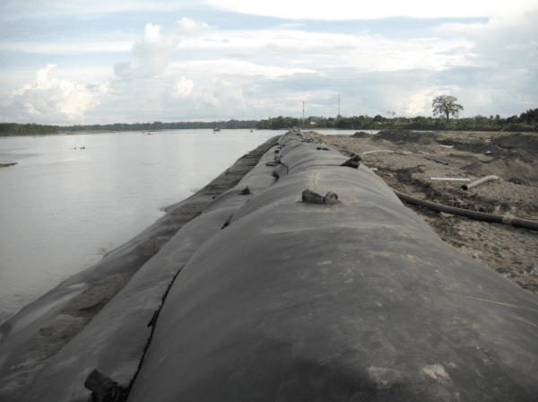 Geotextile Tube (Geobag/Geotube) – Image 5