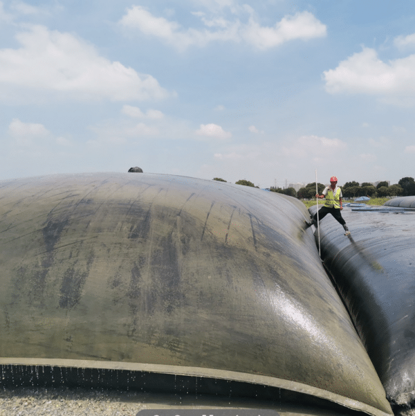 Geotextile Tube (Geobag/Geotube) – Image 4