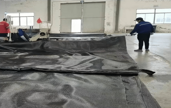 Geotextile Tube (Geobag/Geotube) – Image 2