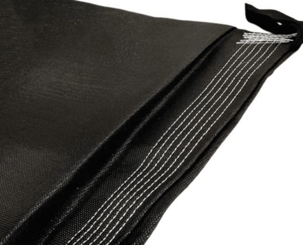 Geotextile Tube (Geobag/Geotube)