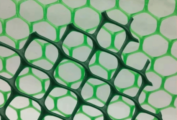 Geonet Geosynthetic Drainage MeshGeonet Drainage Mesh | High-Performance HDPE Geonets