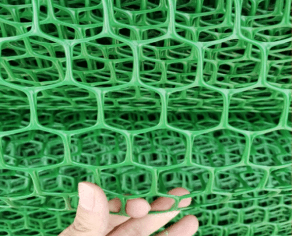 Geonet Geosynthetic Drainage MeshGeonet Drainage Mesh | High-Performance HDPE Geonets – Image 7