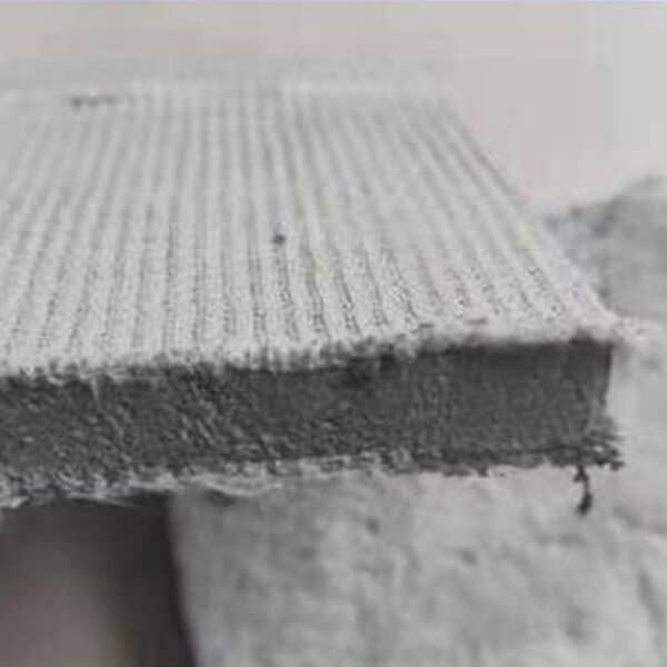 Cement Blanket