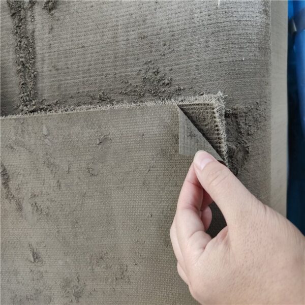Cement Blanket - Imagen 3