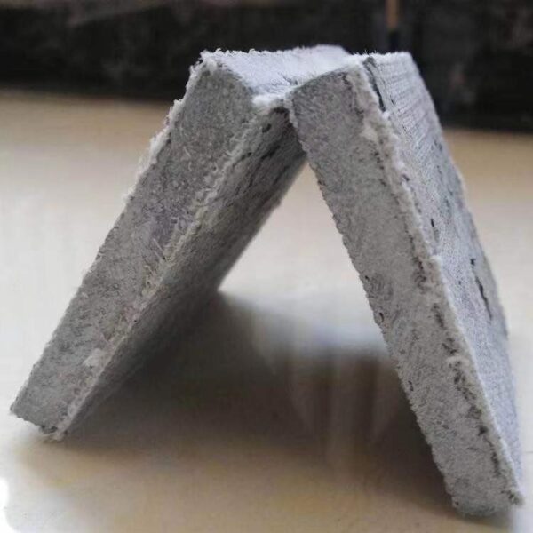 Cement Blanket - Imagen 4