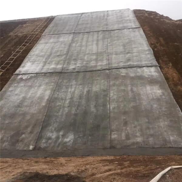 Cement Blanket - Imagen 5
