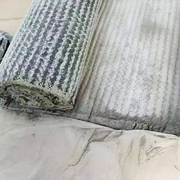 Cement Blanket - Imagen 6