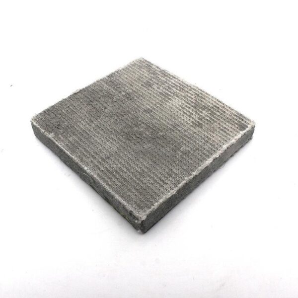 Cement Blanket - Imagen 2