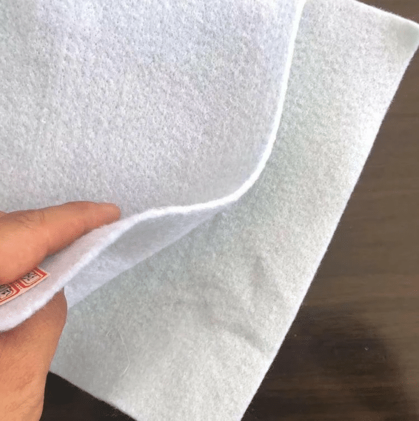 Short-Fiber Nonwoven Geotextile - Image 3