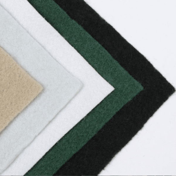 Short-Fiber Nonwoven Geotextile - Image 2