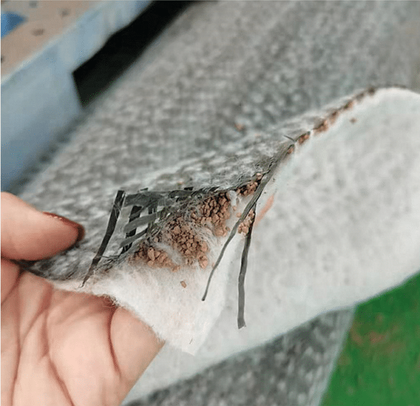 GCL Sodium Bentonite Geosynthetic Clay Liner