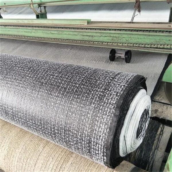 GCL Sodium Bentonite Geosynthetic Clay Liner - Imagen 3