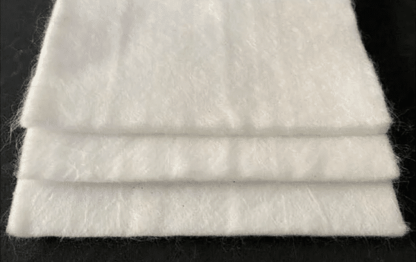 Filament Nonwoven Geotextile