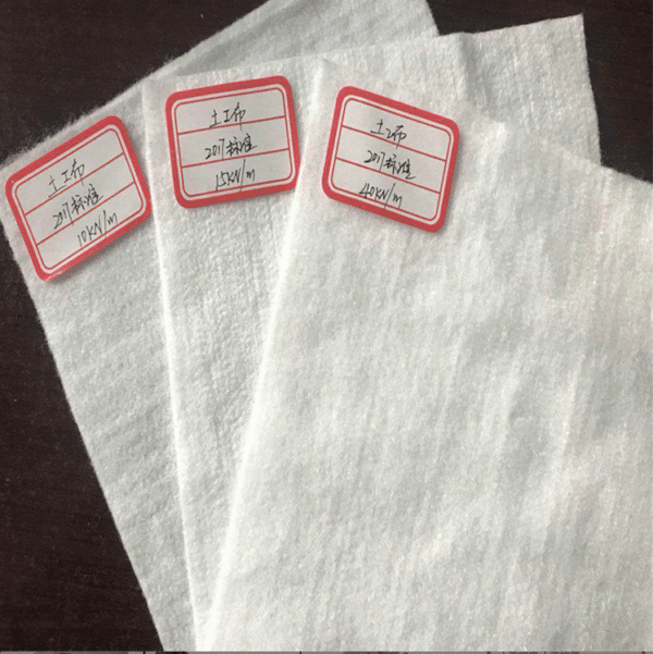 ⁦Filament Nonwoven Geotextile⁩ - الصورة ⁦2⁩