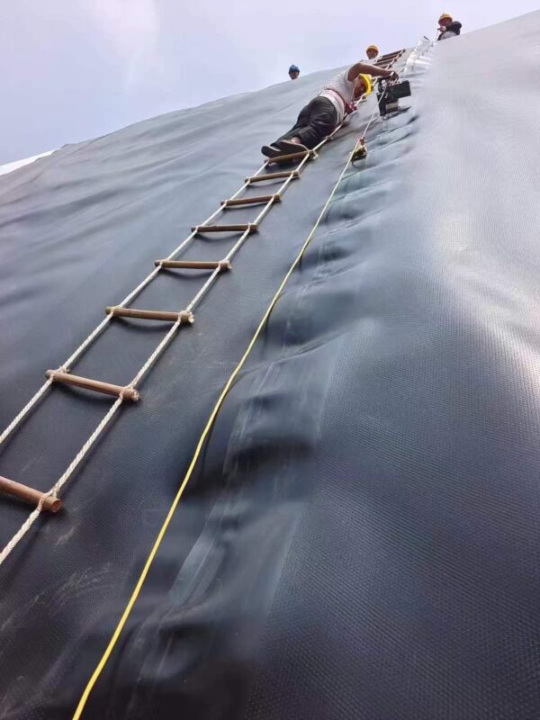 Textured Geomembrane -TDS - Image 4